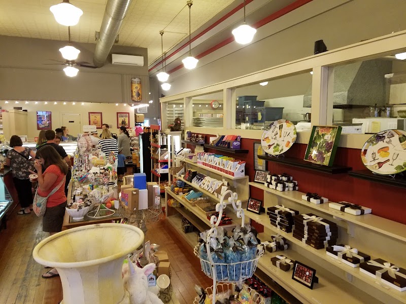 Bright's Candies photo 2