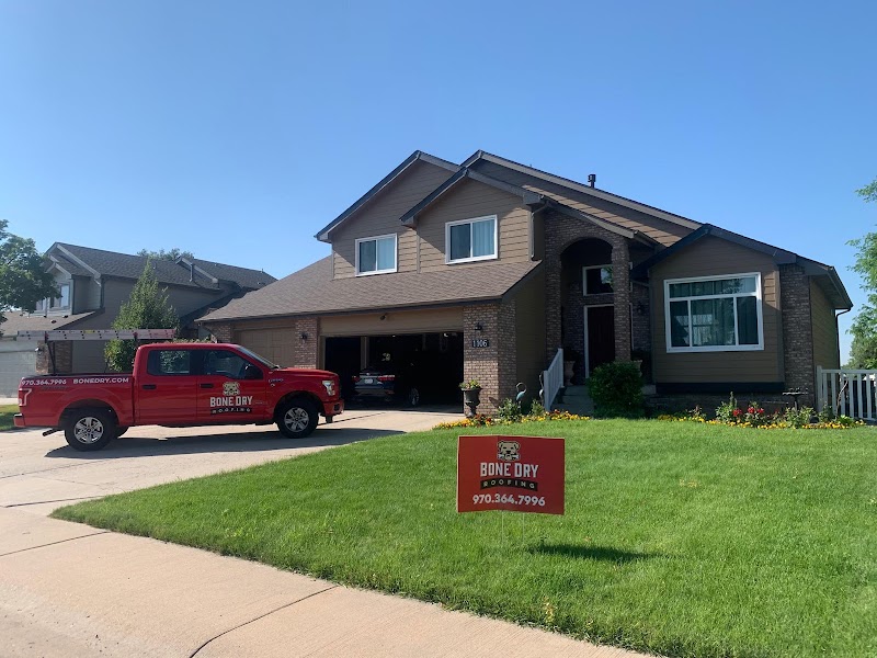 Bone Dry Roofing photo 4
