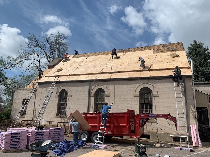Bone Dry Roofing photo 5