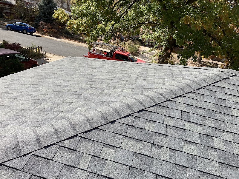 Bone Dry Roofing photo 3