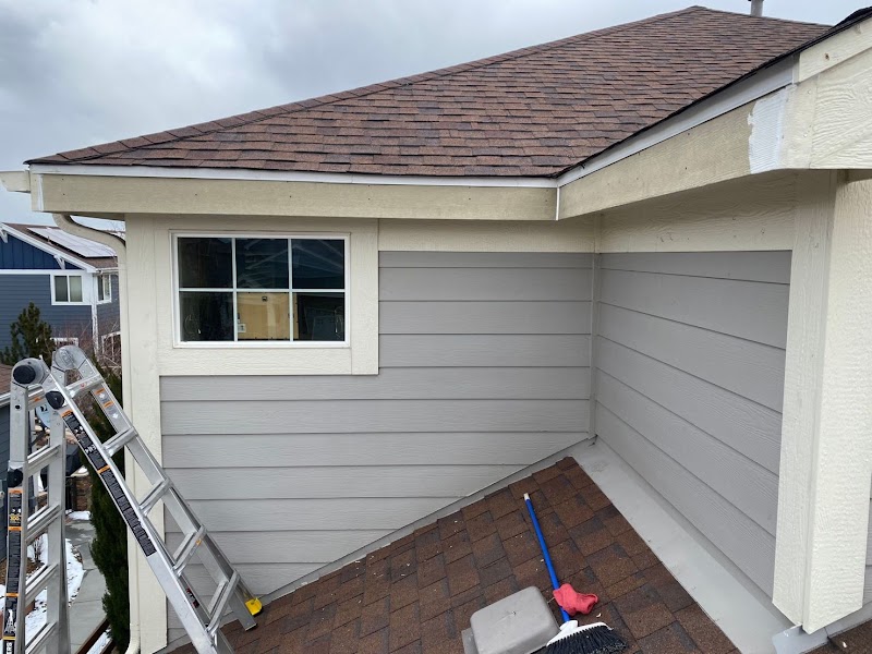 Bone Dry Roofing photo 2