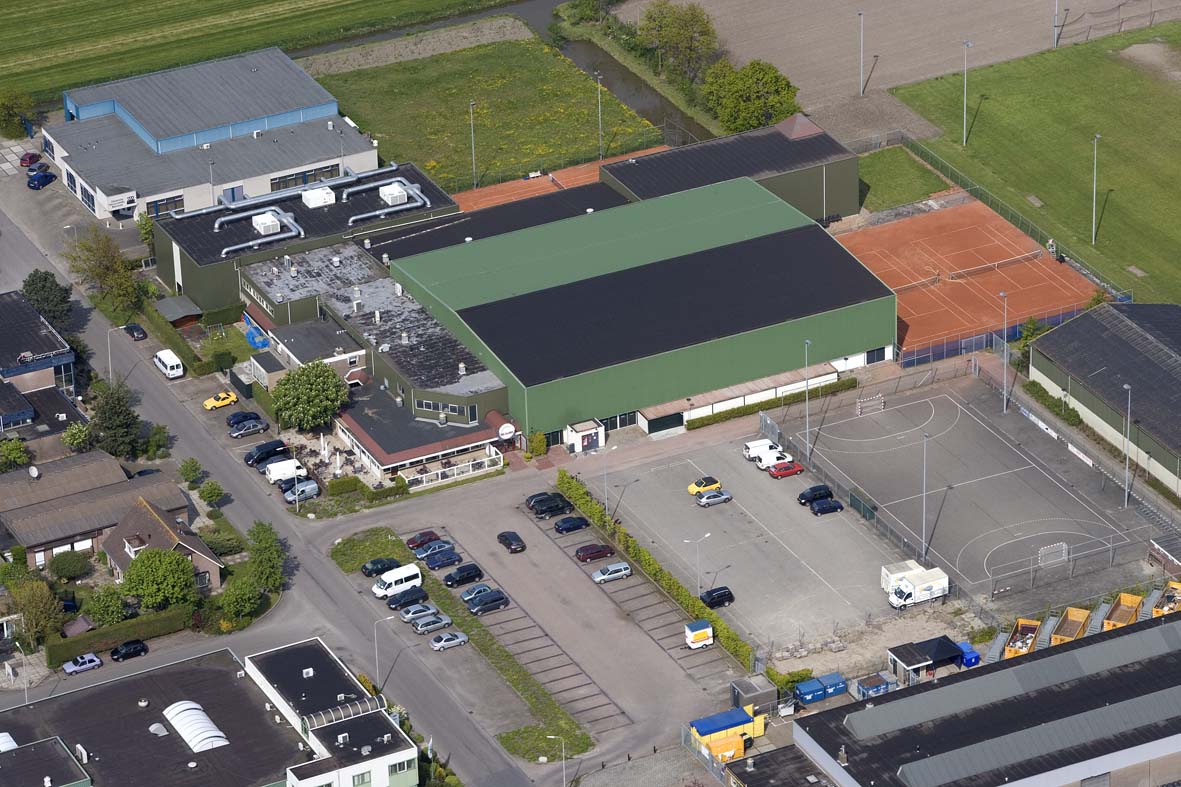 Sportcentrum De Kloek