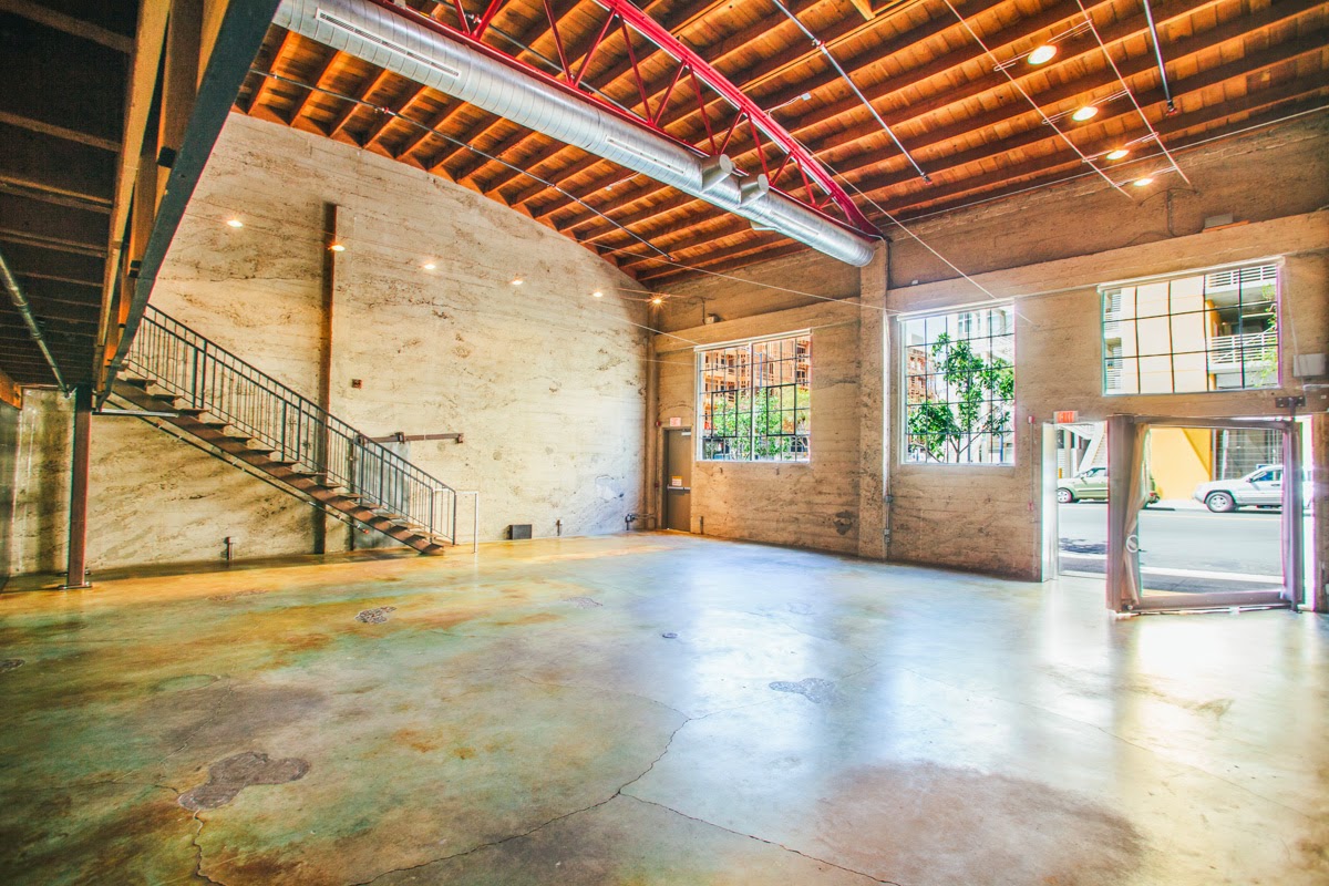 LUCE LOFT: Google Places image 3