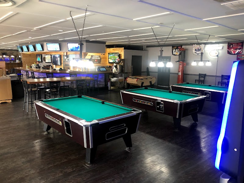 Buford Sports Cafe photo 4