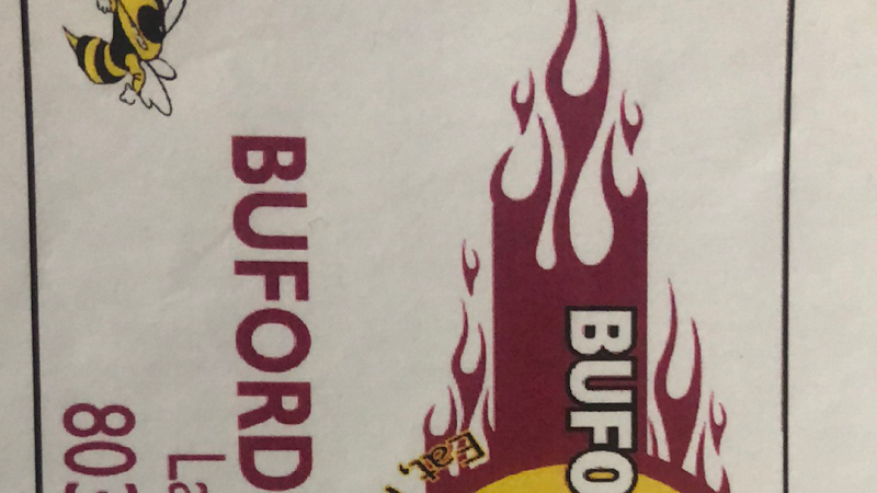 Buford Sports Cafe photo 3