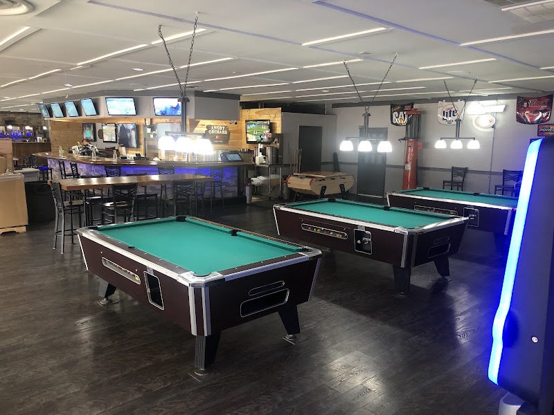 Buford Sports Cafe photo 4