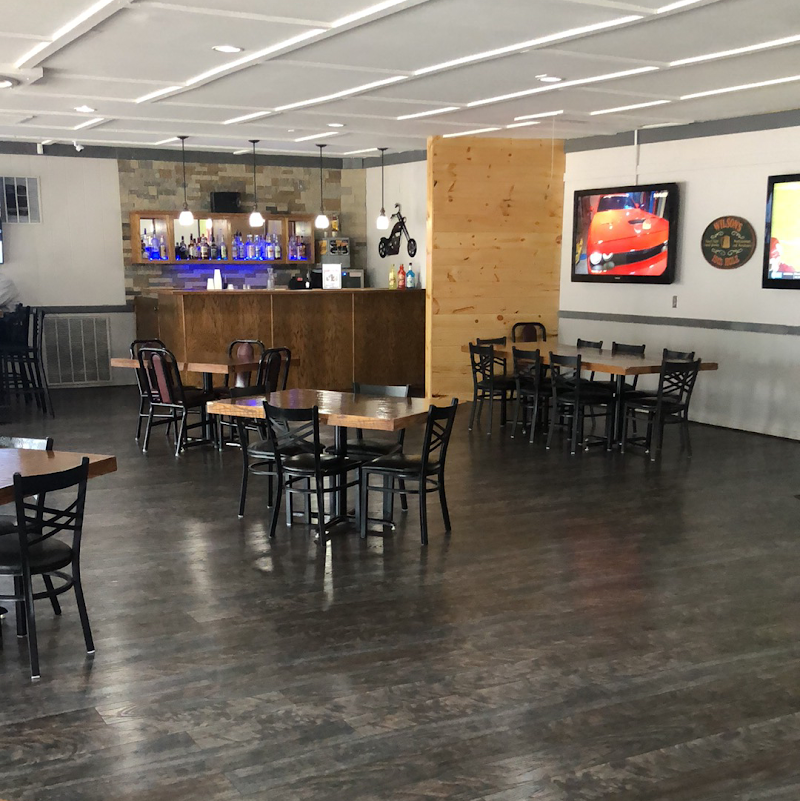 Buford Sports Cafe photo 1