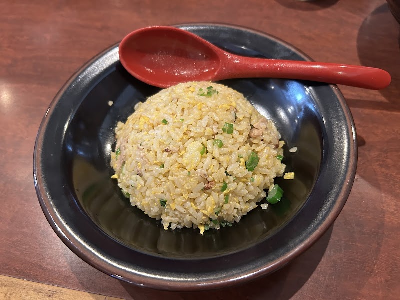 麺場 彰膳 八幡西店 写真4