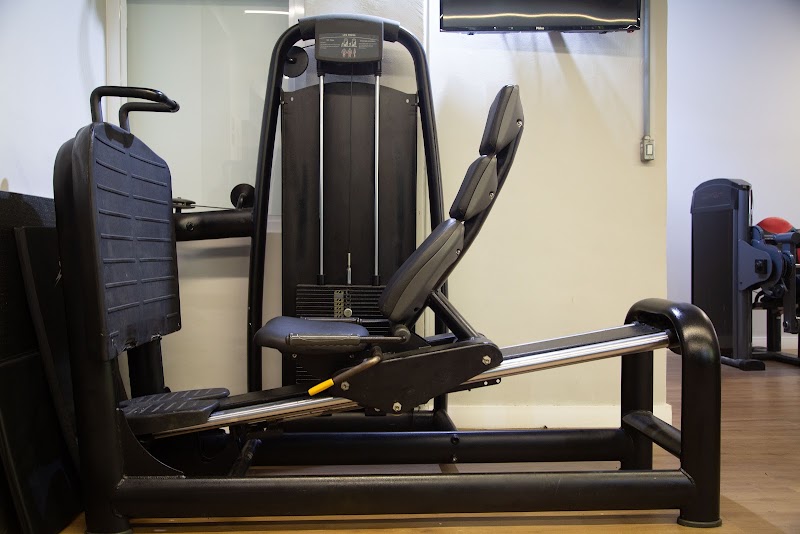 Foto de Clínica de Fisioterapia - Instituto Trata Jardins