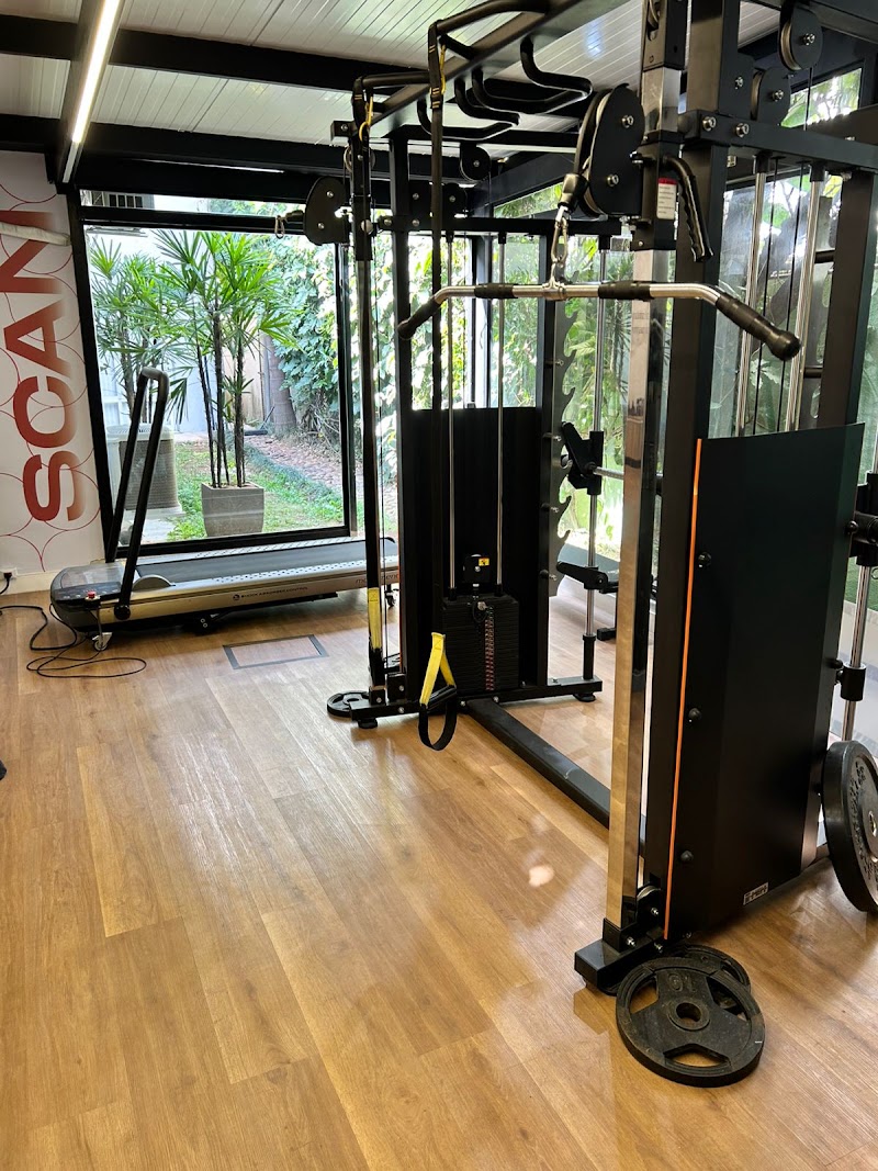 Foto de Clínica de Fisioterapia - Instituto Trata Jardins