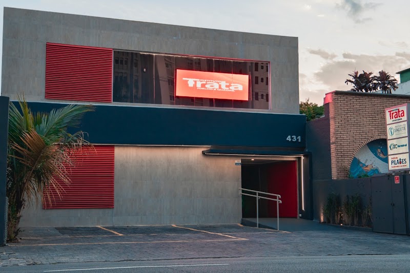 Foto de Clínica de Fisioterapia - Instituto Trata Jardins