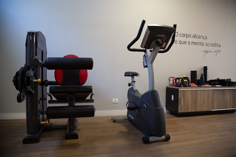 Foto de Clínica de Fisioterapia - Instituto Trata Jardins