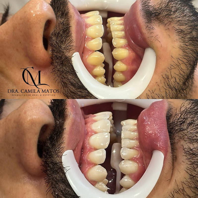 Dra. Camila Matos Reabilitação Oral & Estética - foto 3