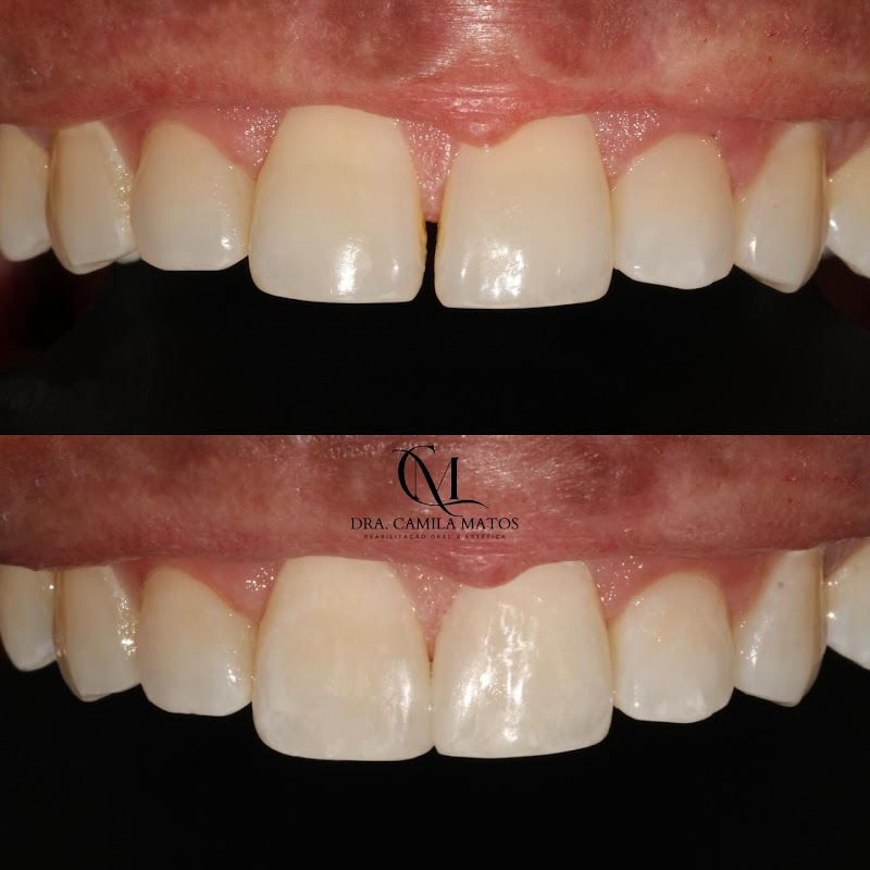 Dra. Camila Matos Reabilitação Oral & Estética - foto 5
