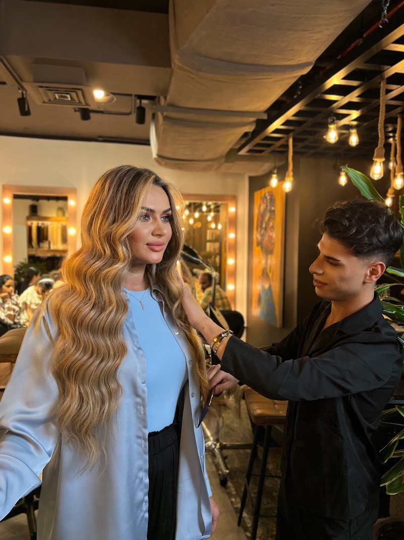 Paulista Beauty Salon