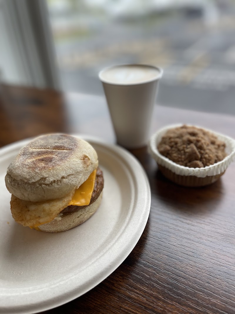 Harbor Fox Coffee Bar photo 2