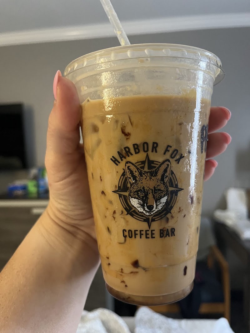 Harbor Fox Coffee Bar photo 4