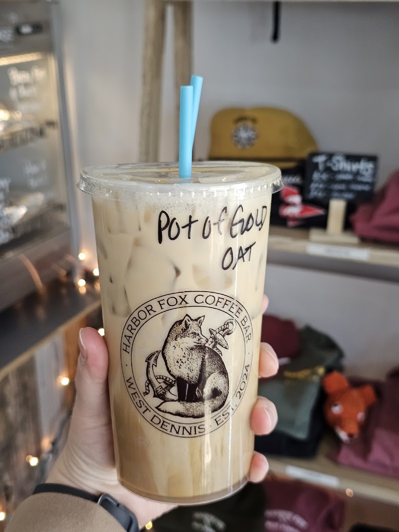 Harbor Fox Coffee Bar photo 4