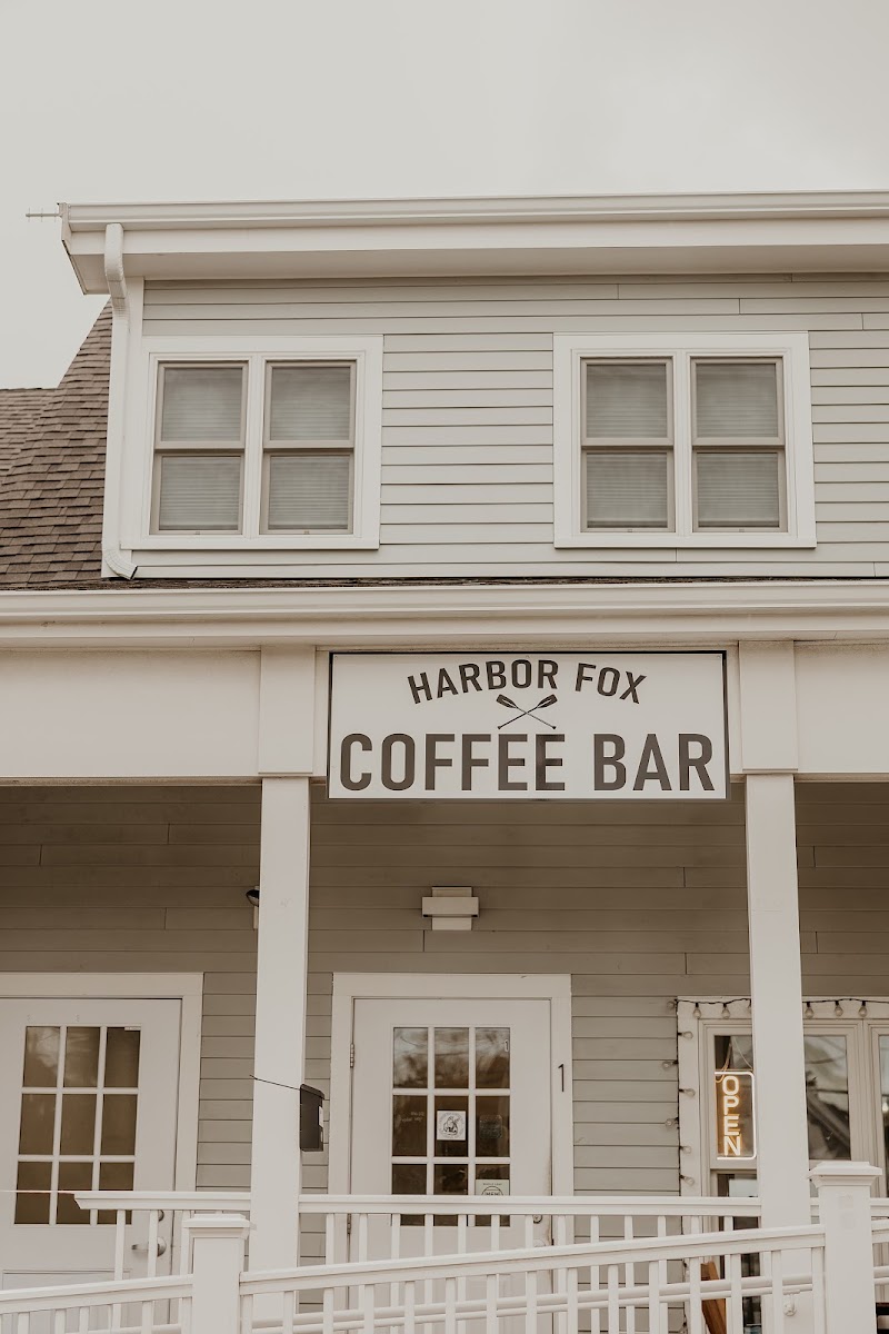 Harbor Fox Coffee Bar photo 1