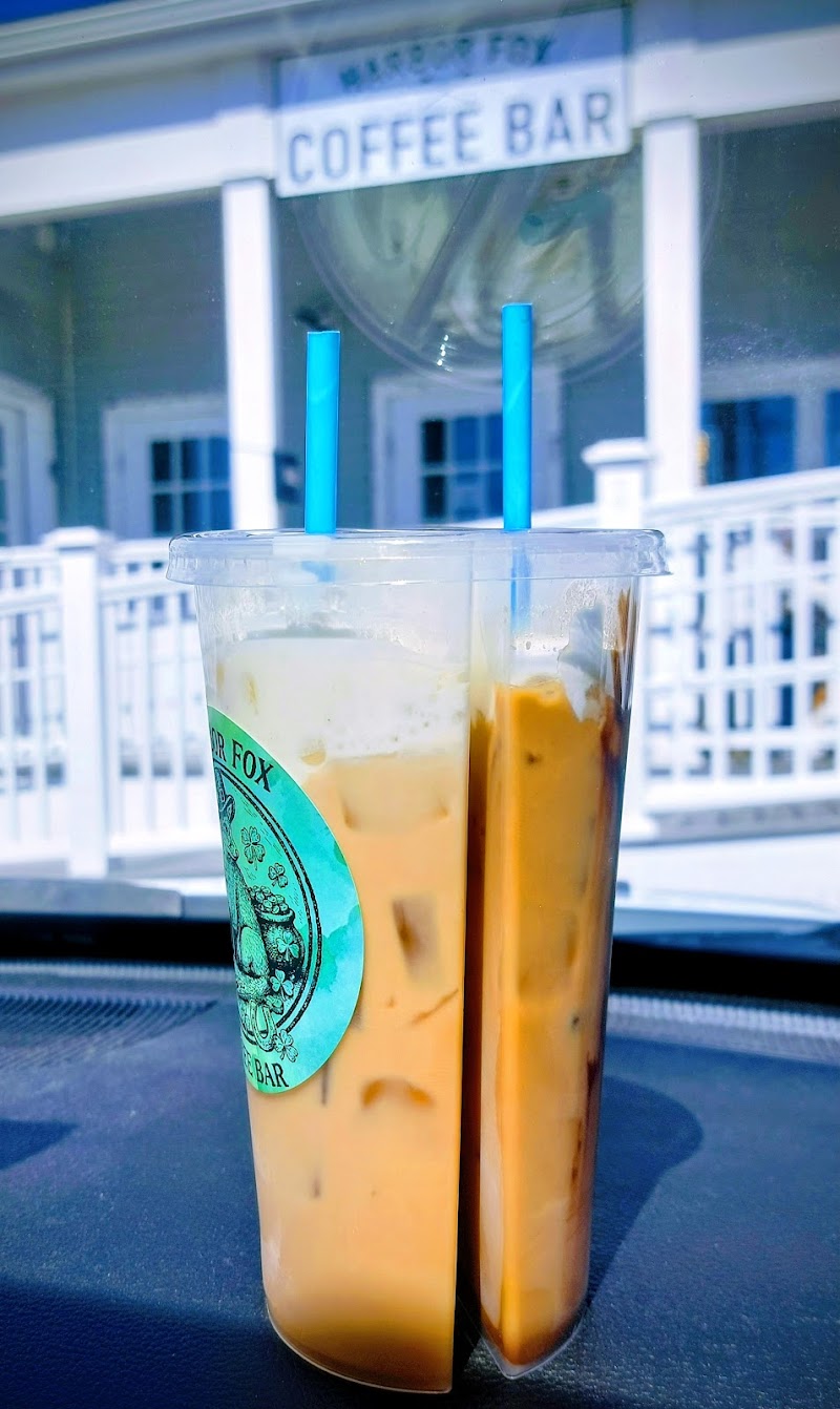 Harbor Fox Coffee Bar photo 4