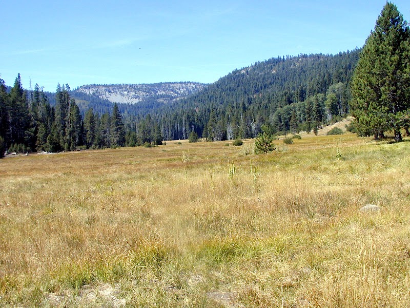 Drakesbad Guest Ranch - Photo 4