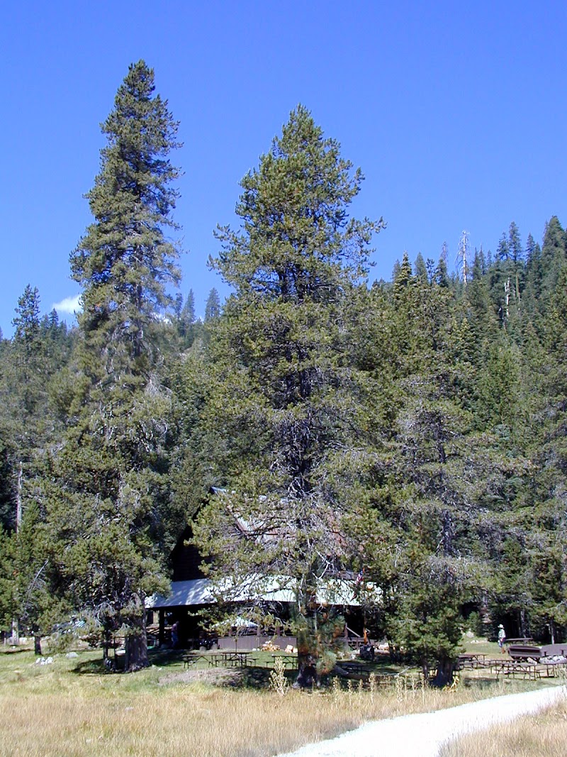 Drakesbad Guest Ranch - Photo 6