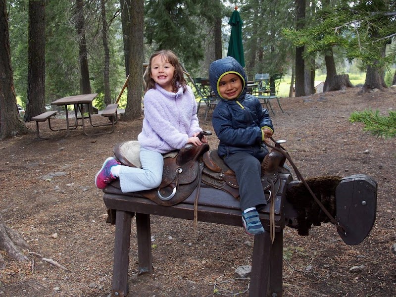Drakesbad Guest Ranch - Photo 3