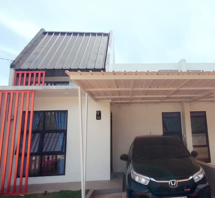 Rumah Gabrielo