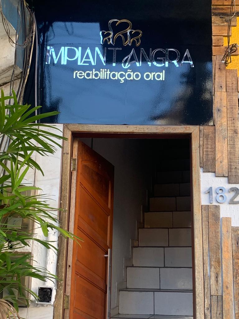 Implant Angra - foto 3