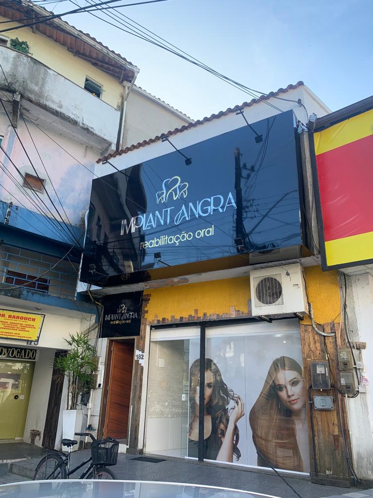 Implant Angra