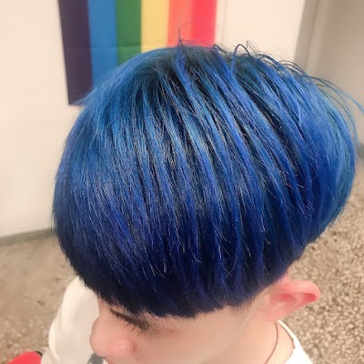 Coco Bloom Hair Studio