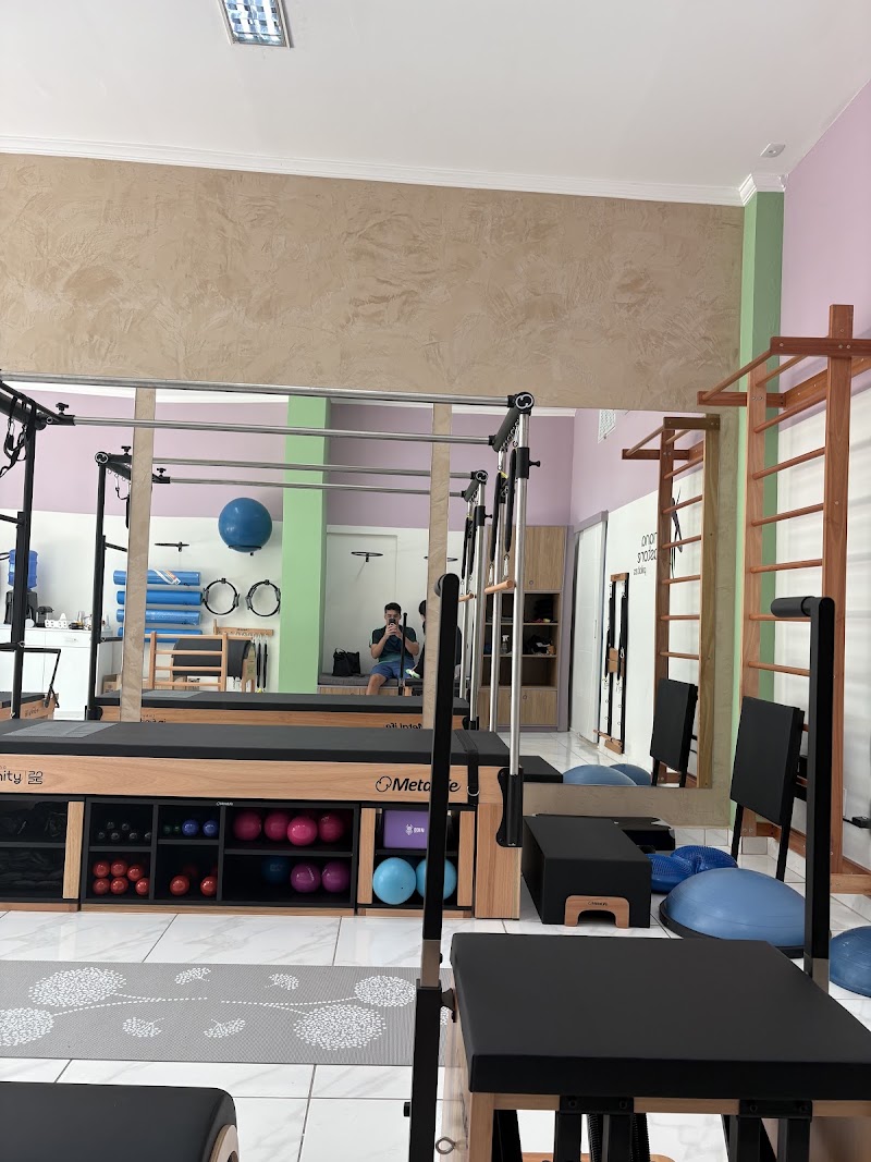 Foto de Fisioterapia & Pilates Adriana Pastore