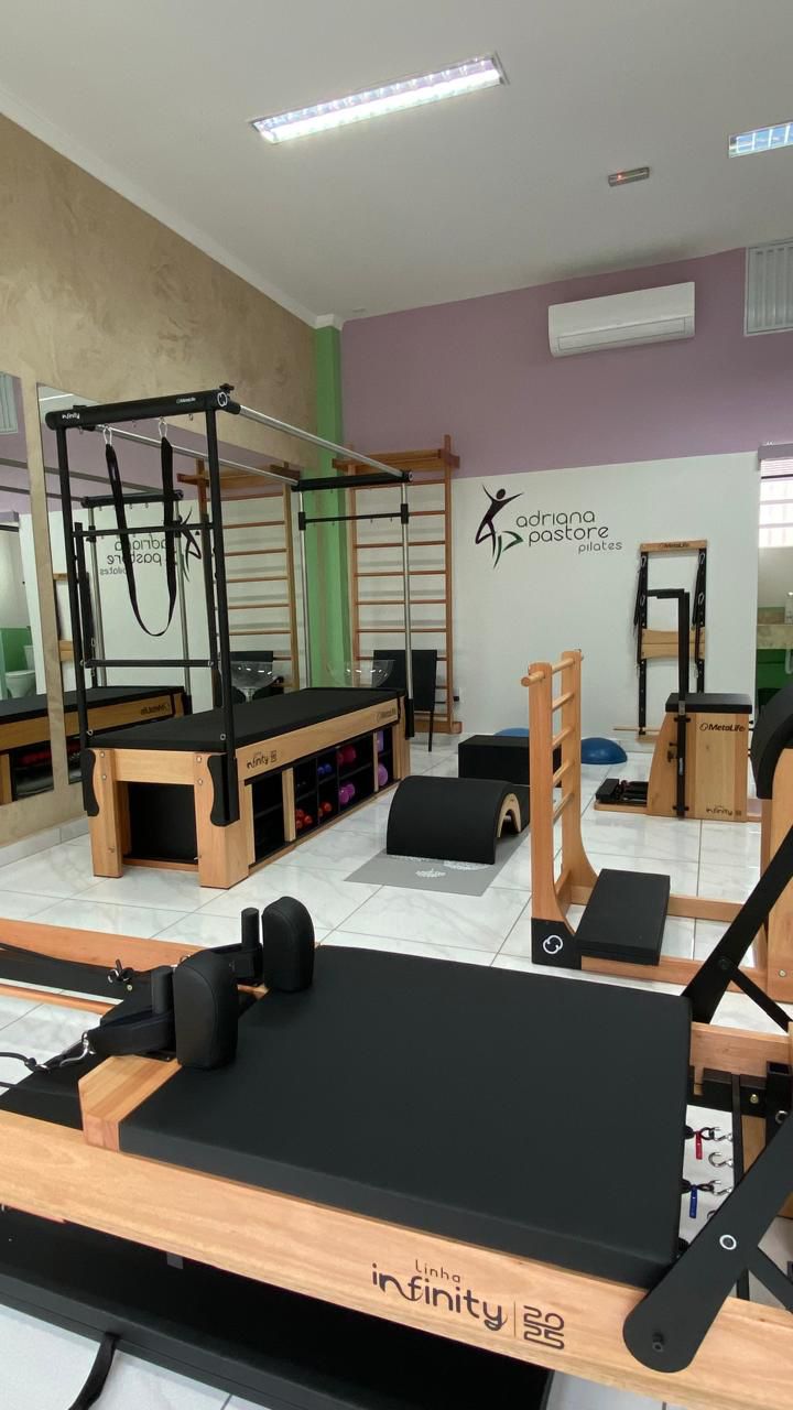 Foto de Fisioterapia & Pilates Adriana Pastore