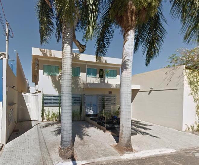 Instituto de Odontologia Sistêmica - foto 5