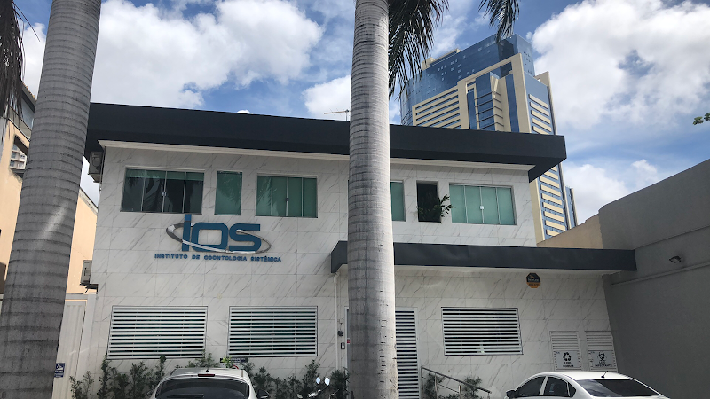 Instituto de Odontologia Sistêmica