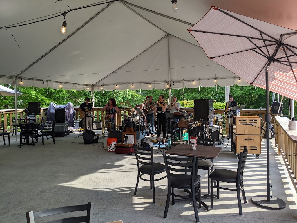 Lake George Tavern