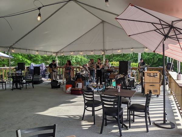 Lake George Tavern