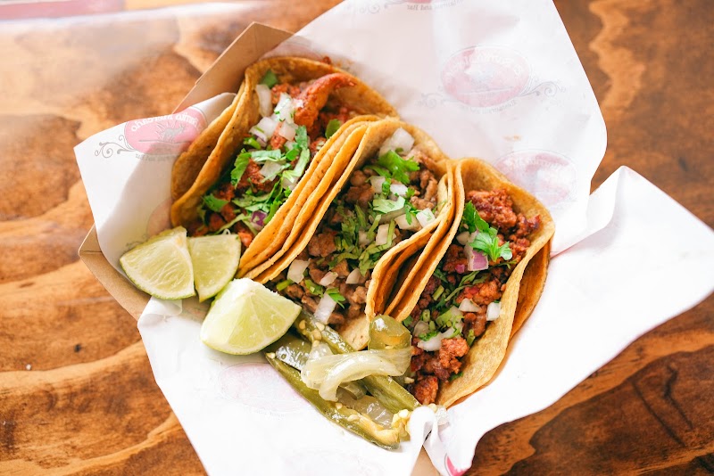 El Burrito Mercado photo 2