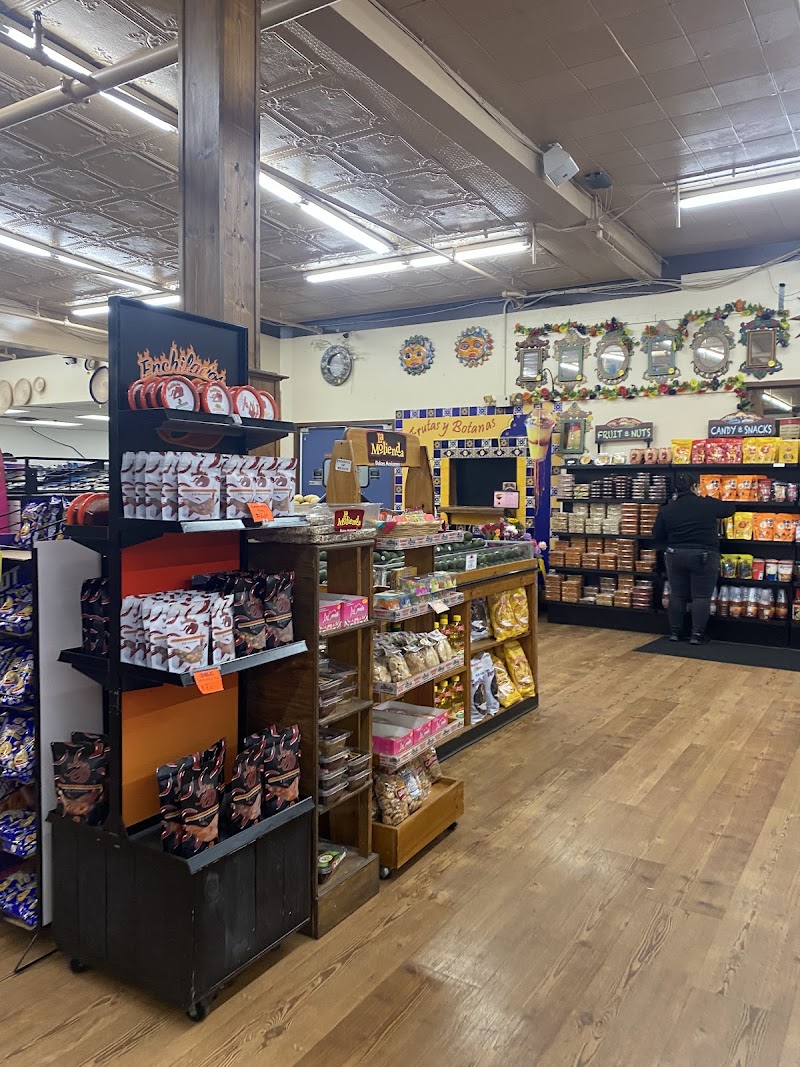 El Burrito Mercado photo 4