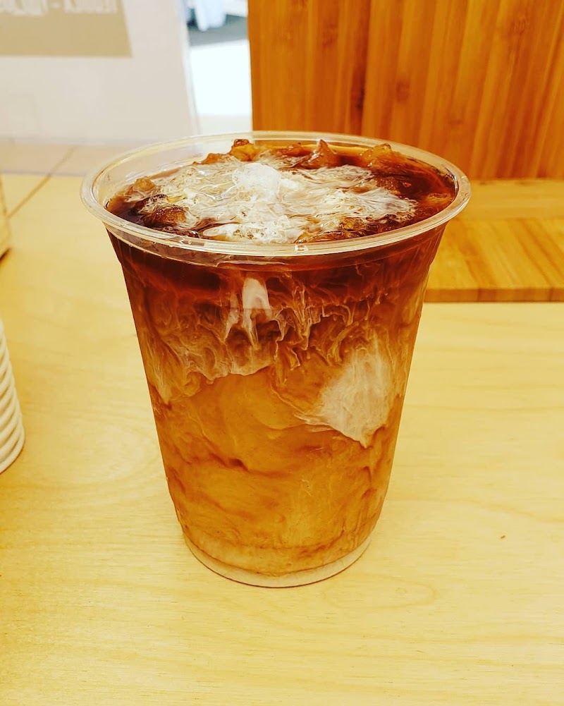 Mi Mundo Coffeehouse & Roastery photo 2