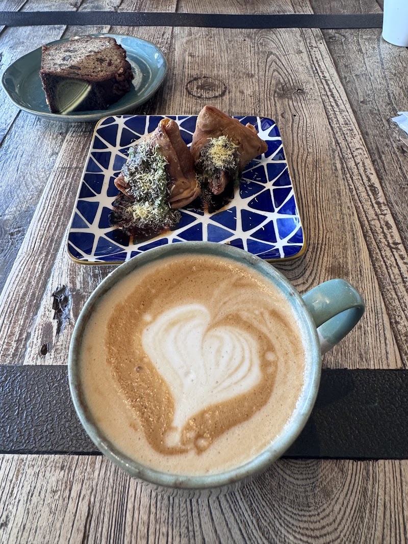 Mi Mundo Coffeehouse & Roastery photo 4