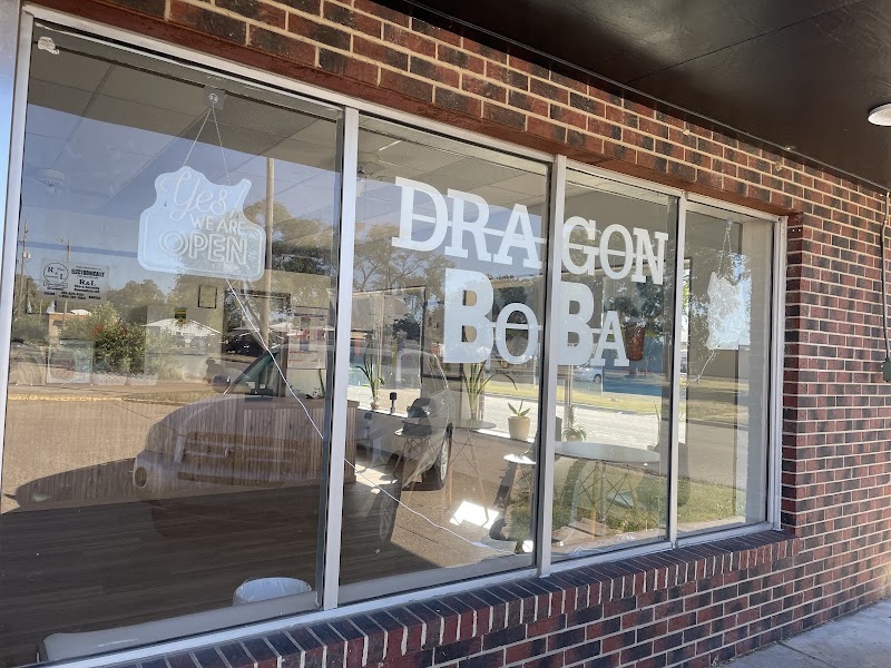 Dragon Boba Tea and Coffee photo 1