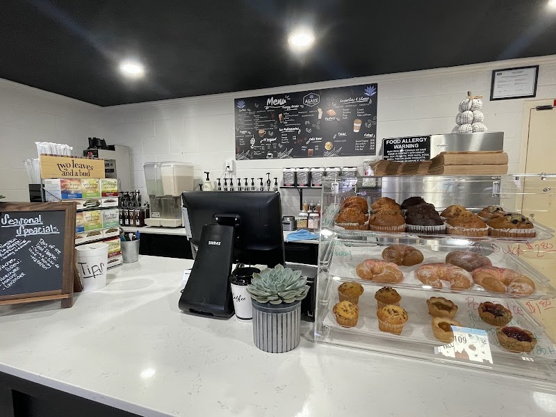 Agave Coffee photo 3