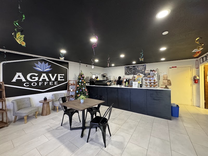 Agave Coffee photo 3