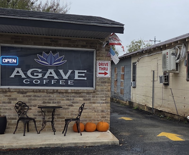 Agave Coffee photo 1