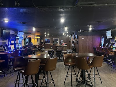 The Bar