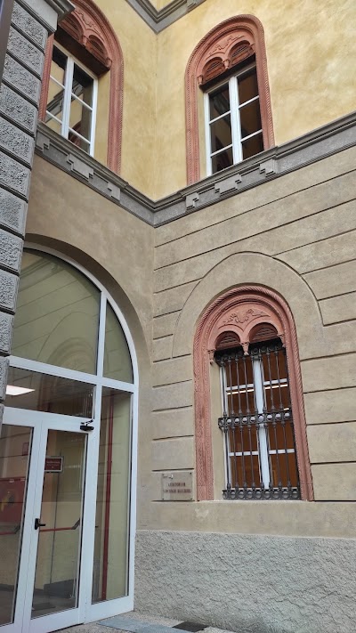 Auditorium di San Tommaso