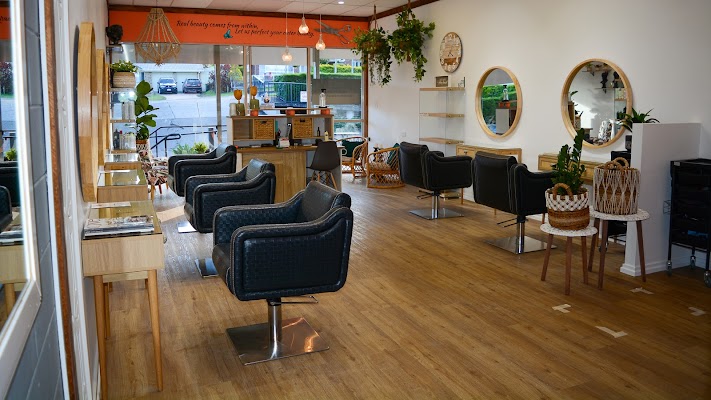 Beauty Works Hair & Beauty - Robina