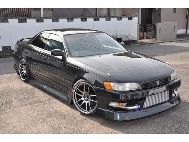 アリアンサ自動車