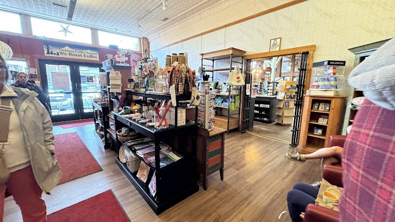Montana Coffee Traders photo 3